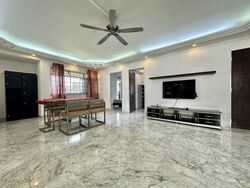 Blk 520 Pasir Ris Street 52 (Pasir Ris), HDB 4 Rooms #499075811